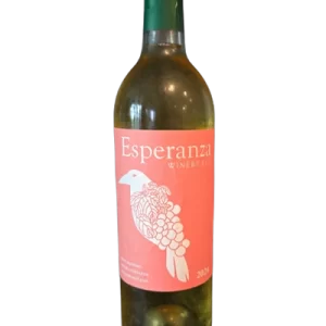 2024 Petit Manseng – Dry White