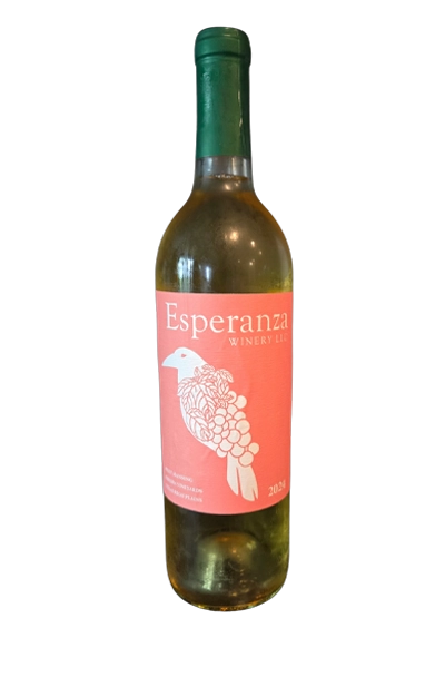 2024 Petit Manseng – Dry White