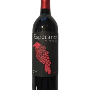 2023 Tempranillo