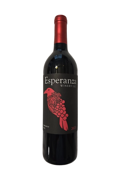 2023 Tempranillo
